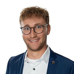 Marco Meier – Landratskandidat 2026 (Freie Wähler)